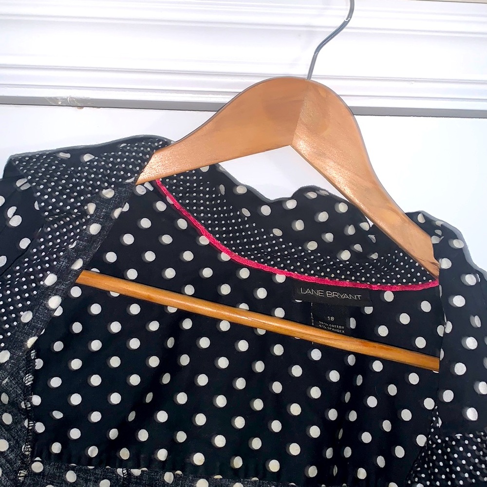 Wooden Hangers Set of 10!!